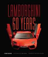 9780760376591-076037659X-Lamborghini 60 Years: 60 Years