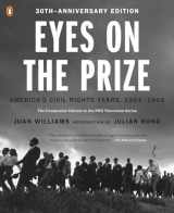 9780143124740-0143124749-Eyes on the Prize: America's Civil Rights Years, 1954-1965