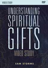 9780310111528-0310111528-Understanding Spiritual Gifts Video Study