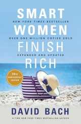 9780525573043-0525573046-Smart Women Finish Rich, Expanded and Updated