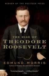 9780375756788-0375756787-The Rise of Theodore Roosevelt (Modern Library (Paperback))