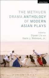 9781408176481-1408176483-The Methuen Drama Anthology of Modern Asian Plays