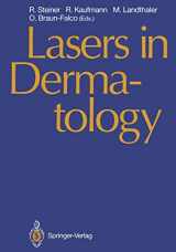 9783642752032-3642752039-Lasers in Dermatology: Proceedings of the International Symposium, Ulm, 26 September 1989