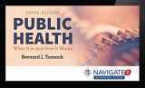 9781284069433-1284069435-Navigate 2 Advantage Access for Public Health