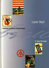 9780393730029-0393730026-Lester Beall: Trailblazer of American Graphic Design