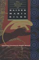 9780679722014-0679722017-The Selected Poetry of Rainer Maria Rilke: Bilingual Edition (English and German Edition)