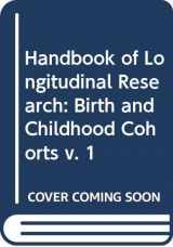 9780030640124-0030640121-Handbook of longitudinal research