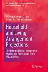 9789048189052-9048189055-Household and Living Arrangement Projections (The Springer Series on Demographic Methods and Population Analysis, 36)