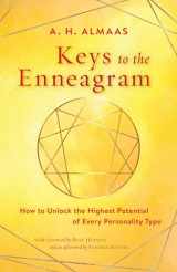 9781611809435-1611809436-Keys to the Enneagram: How to Unlock the Highest Potential of Every Personality Type