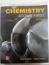 9781266136788-1266136789-Chemistry: Atoms First ISE
