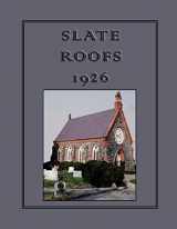 9781733603508-1733603506-Slate Roofs 1926