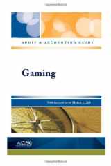9780870519574-0870519573-Gaming Audit & Accounting Guide