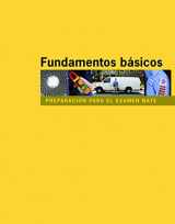 9781616071974-1616071974-Preparación para el Examen NATE: Fundamentos básicos (Spanish Edition)