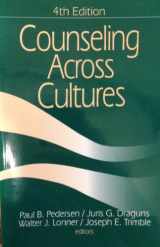 9780803957497-0803957491-Counseling across Cultures