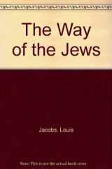 9780717508754-0717508757-The Way of the Jews