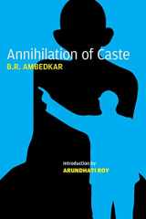 9781784783525-1784783528-Annihilation of Caste: The Annotated Critical Edition