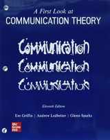 9781264973958-1264973950-Looseleaf for A First Look at Communication Theory