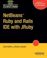 9781430216360-1430216360-NetBeans Ruby and Rails IDE with JRuby (FirstPress)