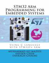 9781970054156-1970054158-STM32 Arm Programming for Embedded Systems: Using C Language with STM32 Nucleo