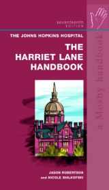 9780323029179-0323029175-The Harriet Lane Handbook: A Manual for Pediatric House Officers, 17th Edition