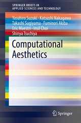 9784431568421-4431568425-Computational Aesthetics (SpringerBriefs in Applied Sciences and Technology)