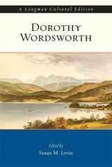 9780321277756-0321277759-Dorothy Wordsworth, A Longman Cultural Edition
