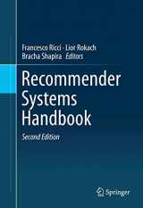 9781489976369-1489976361-Recommender Systems Handbook
