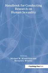 9780805834376-0805834370-Handbook for Conducting Research on Human Sexuality