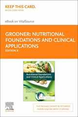 9780323811934-0323811930-Nutritional Foundations and Clinical Applications - Elsevier eBook on VitalSource (Retail Access Card): A Nursing Approach