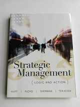 9780471017936-0471017930-Strategic Management: Logic and Action