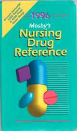 9780815178217-0815178212-Mosby's 1996 Nursing Drug Reference (Annual)