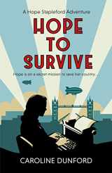 9781472276650-1472276655-Hope to Survive (Hope Stapleford Mystery)