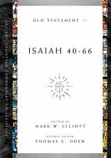 9780830843466-0830843469-Isaiah 40-66: Volume 11 (Volume 11) (Ancient Christian Commentary on Scripture)