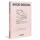 9789881354716-9881354714-Fashionary Shoe Design