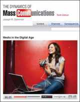 9780073348506-0073348503-The Dynamics of Mass Communication: Media in the Digital Age with Media World 2.0 DVD-ROM
