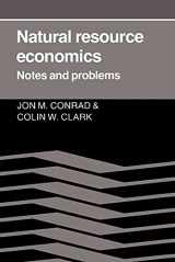 9780521337694-0521337690-Natural Resource Economics: Notes and Problems