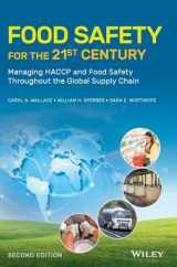 9781119053590-1119053595-Food Safety for the 21st Century: Managing HACCP and Food Safety Throughout the Global Supply Chain
