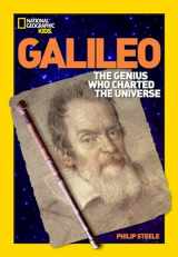 9781426302954-1426302959-World History Biographies: Galileo: The Genius Who Charted the Universe (National Geographic World History Biographies)