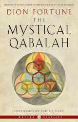 9781578637522-157863752X-The Mystical Qabalah (Weiser Classics Series)