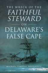 9781467153560-1467153567-Wreck of the Faithful Steward on Delaware's False Cape, The (Disaster)