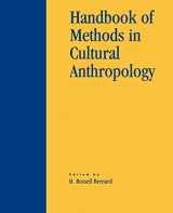 9780742504325-0742504328-Handbook of Methods in Cultural Anthropology