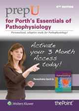 9781469881706-1469881705-PrepU for Porth's Essentials of Pathophysiology