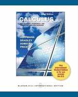 9780071317979-007131797X-Calculus for Business, Economics and the Social and Life Sciences, Brief Version