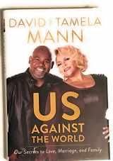 9781404109209-140410920X-Us Against World - Walmart Exclusive: Our Secrets to Love, Marriage, and Family