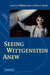9780521547321-0521547326-Seeing Wittgenstein Anew