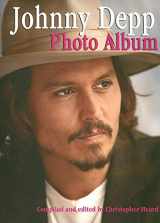 9780859654128-0859654125-Johnny Depp Photo Album
