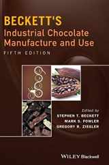 9781118780145-1118780140-Beckett's Industrial Chocolate Manufacture and Use