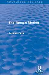 9780415745130-0415745136-The Roman Mother (Routledge Revivals)