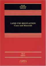 9780735570405-073557040X-Land Use Regulation: Cases and Materals