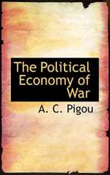 9781113870520-1113870524-The Political Economy of War